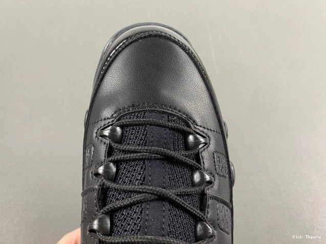 Kick Theory Jordan 9 Retro 302370-014 Patent Air Bred 0709